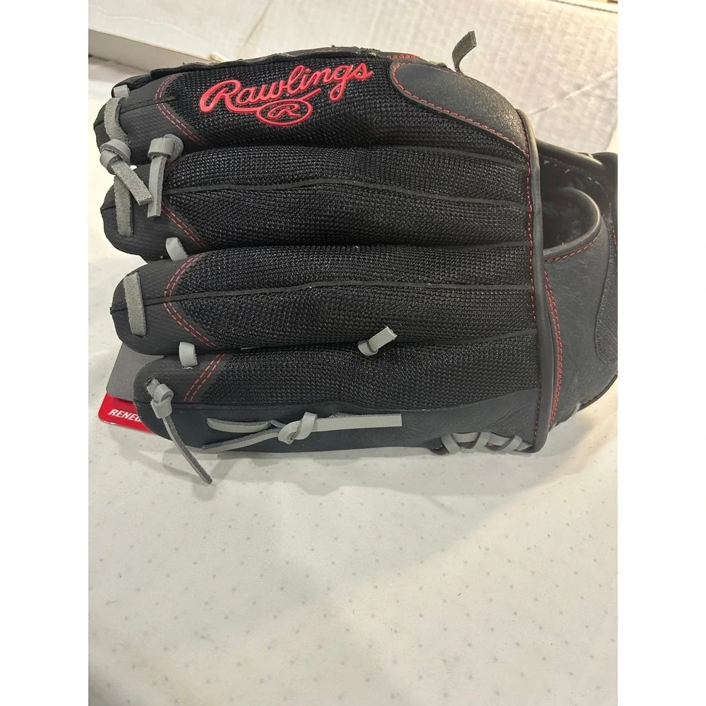Baseball glove